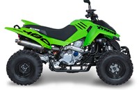Access Xtreme Enduro 480 2021 - Bild 4