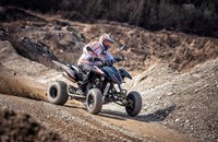 Access Xtreme Enduro 480 2021 - Bild 6