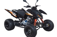 Access Xtreme Enduro 480 2021 - Bild 8