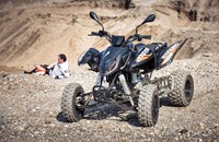 Access Xtreme Enduro 480 2021 - Bild 9