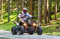 Access Xtreme Supermoto 300 2021 - Bild 7 Access Xtreme Supermoto 300 2021 - Bild 7