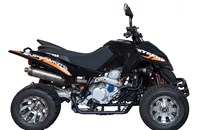 Access Xtreme Supermoto 480 2021 - Bild 1