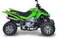 Access Xtreme Supermoto 480 2021 - Bild 3