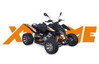 Access Xtreme Supermoto 480 2021 - Bild 5