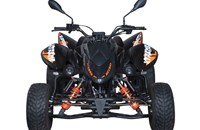 Access Xtreme Supermoto 480 2021 - Bild 6