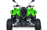 Access Xtreme Supermoto 480 2021 - Bild 7