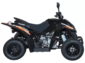 Access Xtreme Enduro 300 Access Xtreme Enduro 300