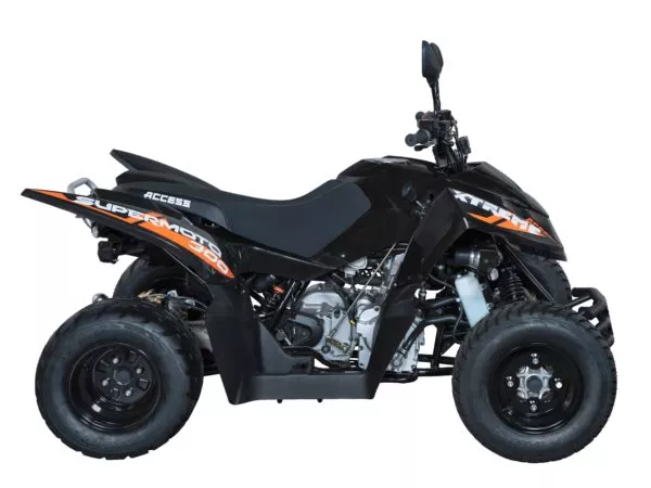 Access Xtreme Enduro 300 Access Xtreme Enduro 300