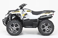 Access Shade Sport 650 EPS 2021 - Bild 4