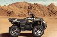 Access Shade Sport 650 EPS 2021 - Bild 6