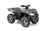 Access Shade Sport 650 EPS 2021 - Bild 7