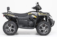 Access Shade Sport 850 EPS LV 2021 - Bild 1 Access Shade Sport 850 EPS LV 2021 - Bild 1