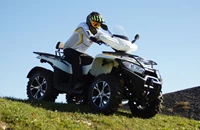 Access Shade Sport 850 EPS LV 2021 - Bild 3 Access Shade Sport 850 EPS LV 2021 - Bild 3