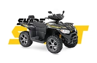 Access Shade Sport 850 EPS LV 2021 - Bild 6 Access Shade Sport 850 EPS LV 2021 - Bild 6