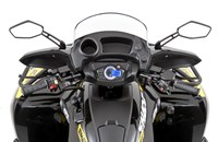 Access Shade Sport 850 EPS LV 2021 - Bild 7 Access Shade Sport 850 EPS LV 2021 - Bild 7