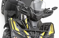 Access Shade Sport 850 EPS LV 2021 - Bild 8 Access Shade Sport 850 EPS LV 2021 - Bild 8