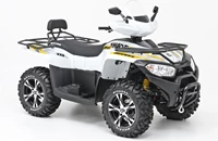 Access Shade Sport 850 EPS LV 2021 - Bild 9 Access Shade Sport 850 EPS LV 2021 - Bild 9