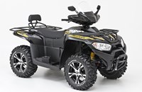 Access Shade Sport 850 EPS LV 2021 - Bild 10 Access Shade Sport 850 EPS LV 2021 - Bild 10