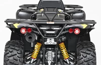 Access Shade Sport 850 EPS LV 2021 - Bild 12 Access Shade Sport 850 EPS LV 2021 - Bild 12