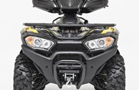 Access Shade Sport 850 EPS LV 2021 - Bild 13 Access Shade Sport 850 EPS LV 2021 - Bild 13