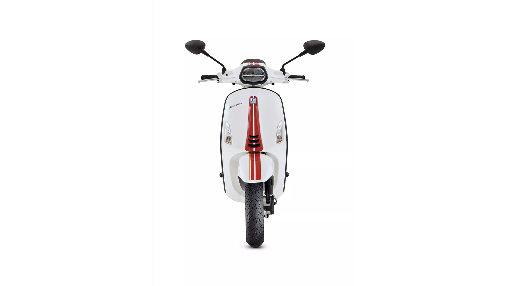 Vespa Sprint 50 Racing Sixties - Image 3 Vespa Sprint 50 Racing Sixties - Image 3