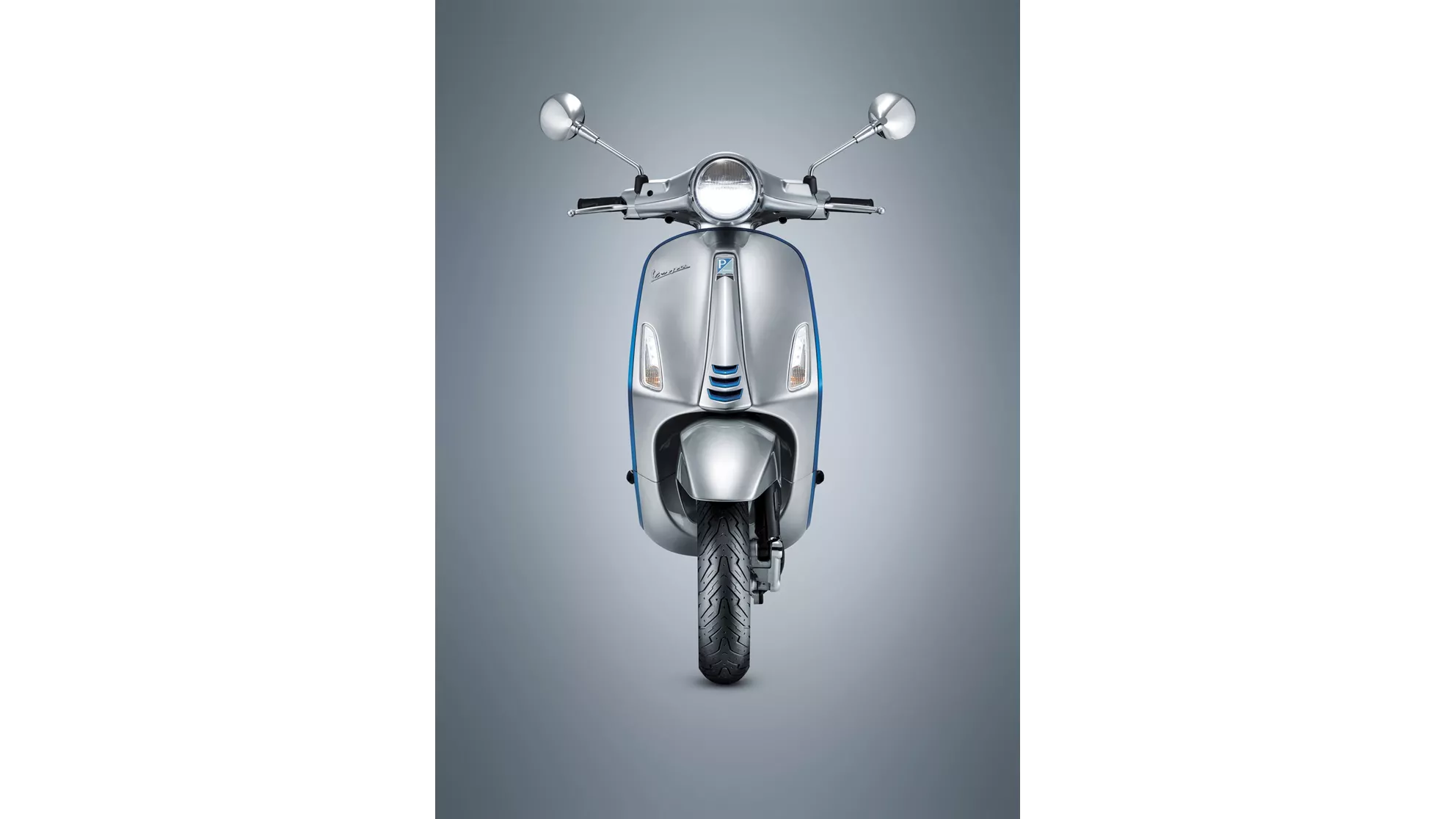 Vespa Elettrica 70 km/h - Image 4 Vespa Elettrica 70 km/h - Image 4