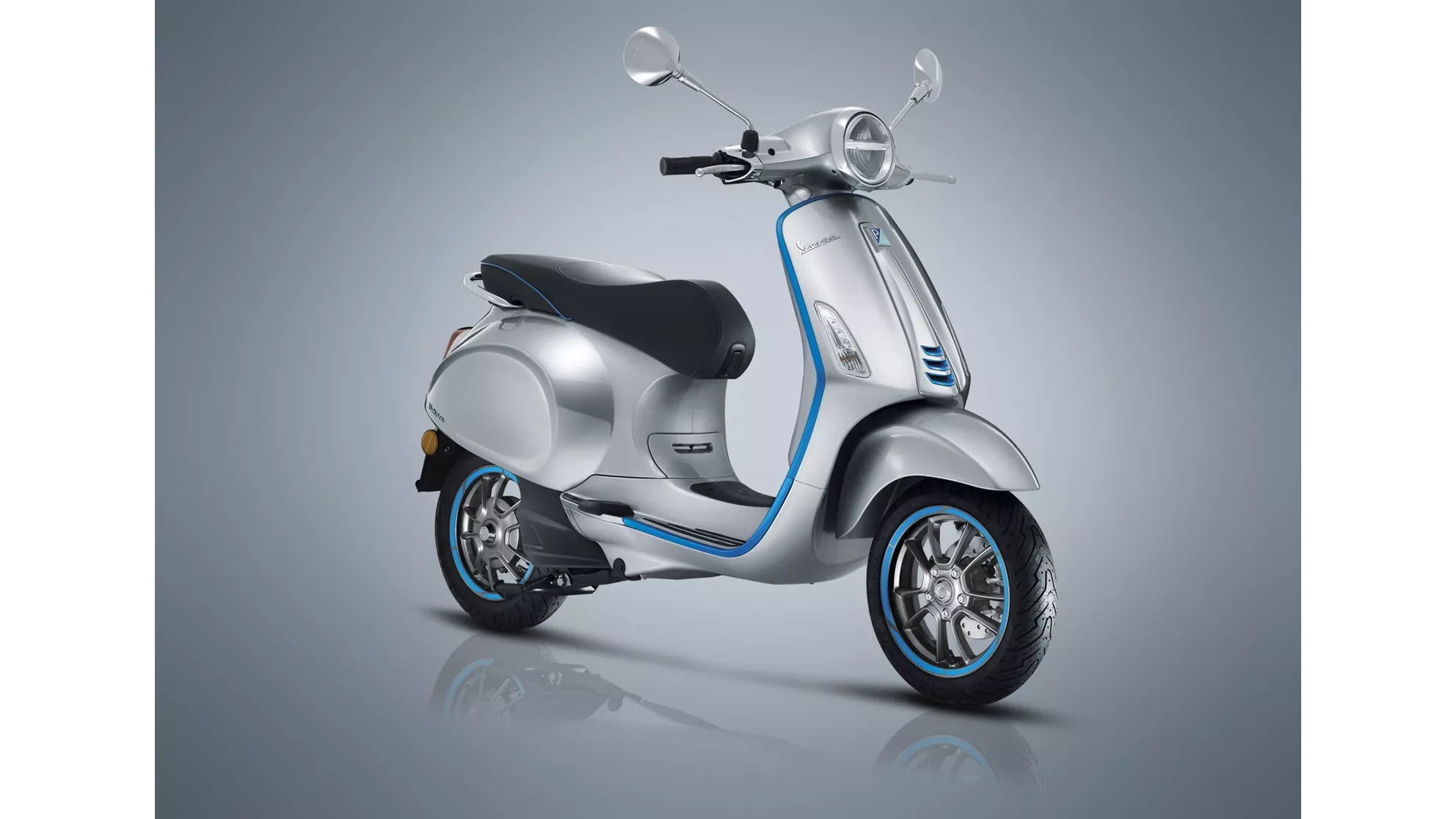 Vespa Elettrica 70 km/h - Image 9 Vespa Elettrica 70 km/h - Image 9