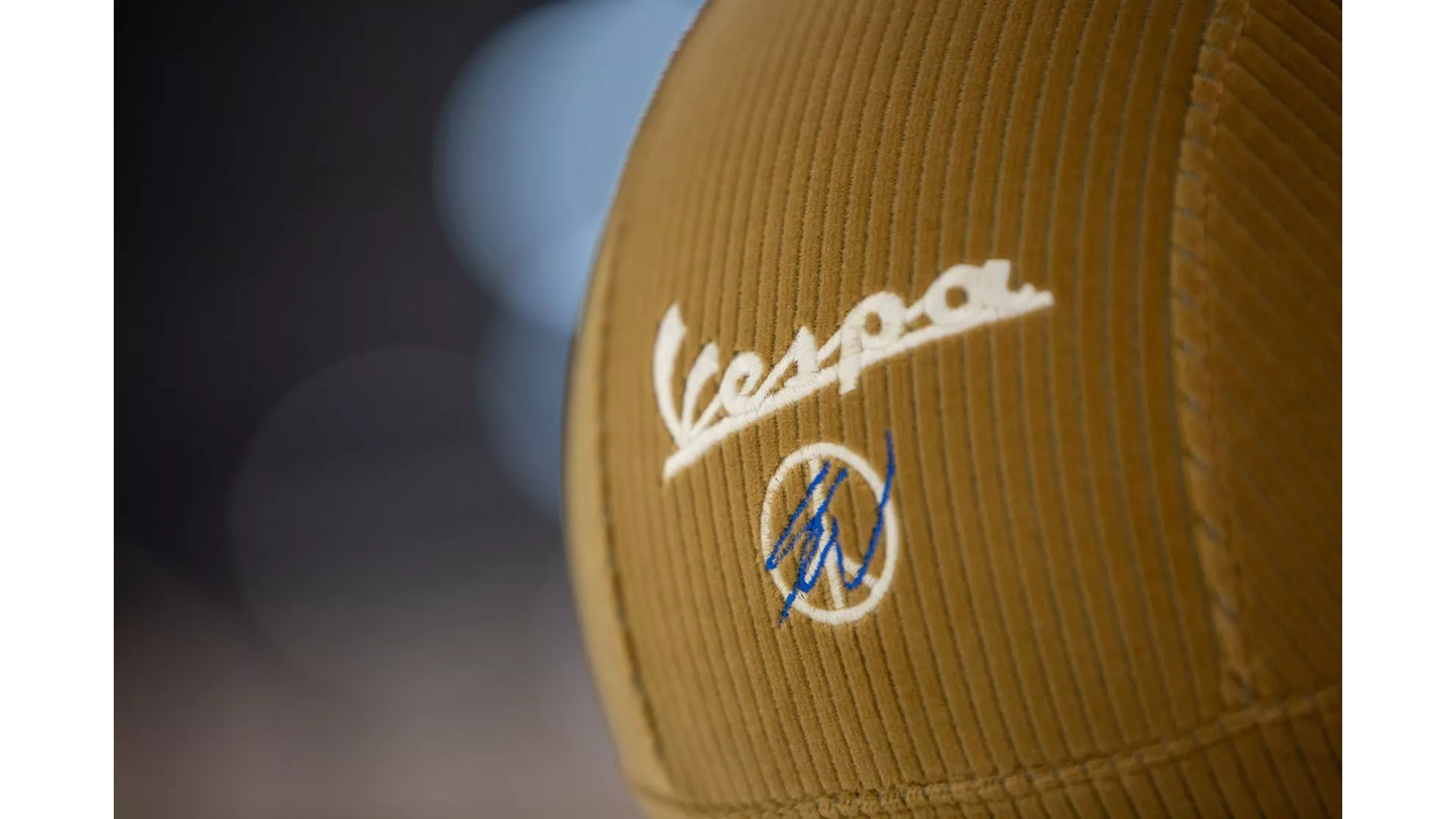 Vespa Primavera 50 Sean Wotherspoon - Image 7 Vespa Primavera 50 Sean Wotherspoon - Image 7