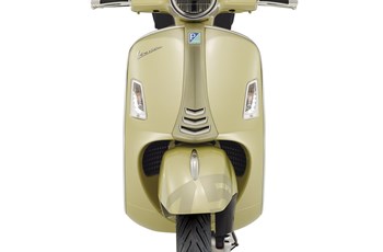 Vespa GTS 125 Supertech iGET 75th Anniversary 2021 - Bild 7