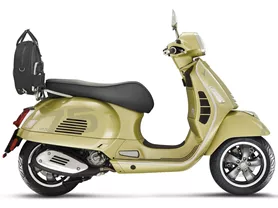 Vespa GTS 125 Supertech iGET 75th Anniversary Vespa GTS 125 Supertech iGET 75th Anniversary