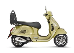 Vespa GTS 125 Supertech iGET 75th Anniversary Vespa GTS 125 Supertech iGET 75th Anniversary