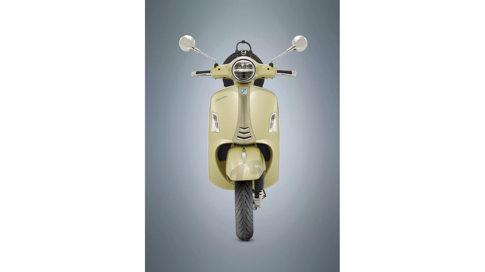 Vespa GTS 300 75th - Image 2 Vespa GTS 300 75th - Image 2