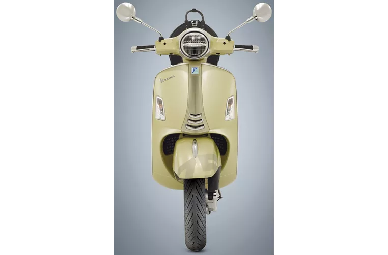 Vespa GTS 300 75th 2021 Vespa GTS 300 75th 2021