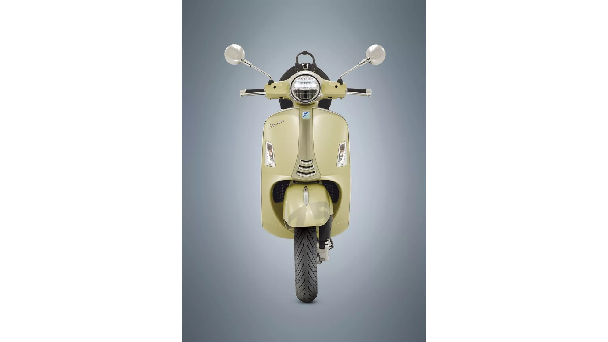 Vespa GTS 300 75th - Image 3 Vespa GTS 300 75th - Image 3