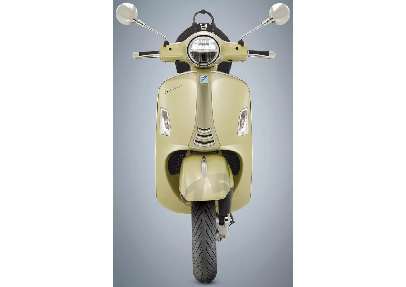 Vespa GTS 300 75th 2021 Vespa GTS 300 75th 2021