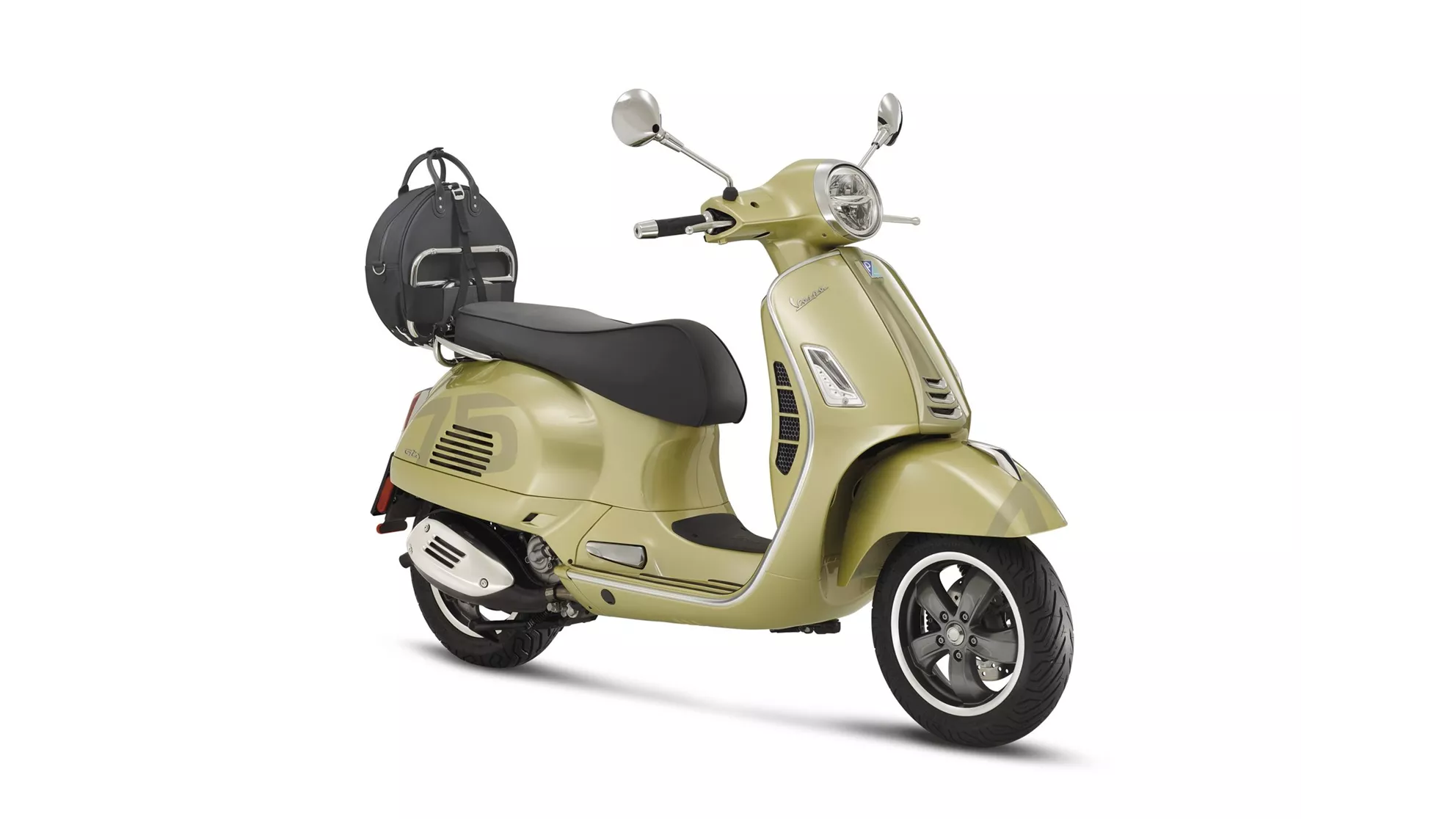 Vespa GTS 300 75th - Image 5 Vespa GTS 300 75th - Image 5