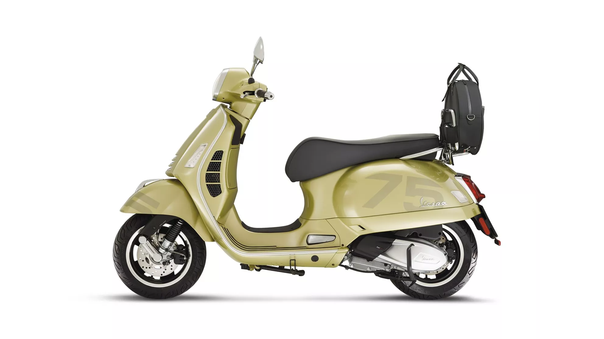 Vespa GTS 300 75th - Image 6 Vespa GTS 300 75th - Image 6