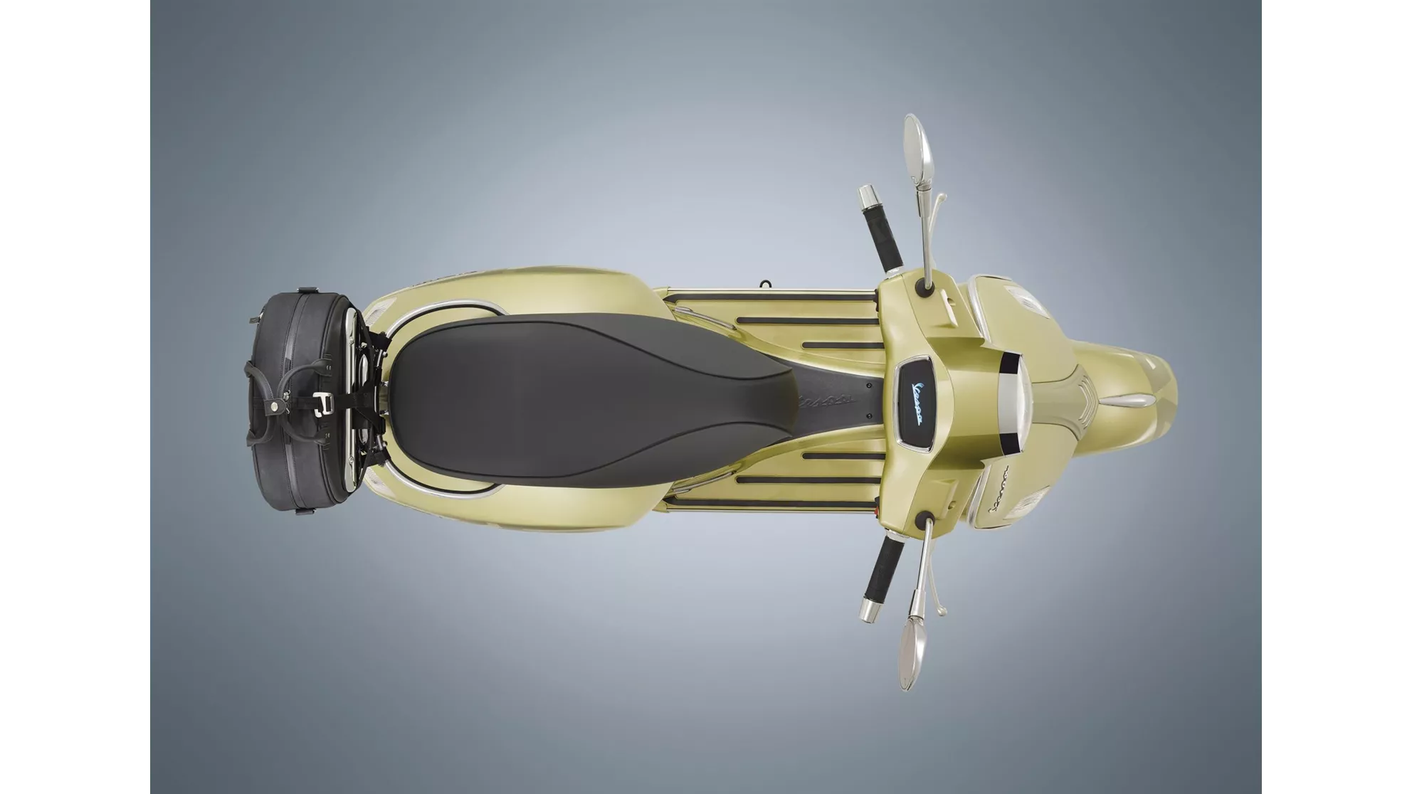 Vespa GTS 300 75th - Image 8 Vespa GTS 300 75th - Image 8