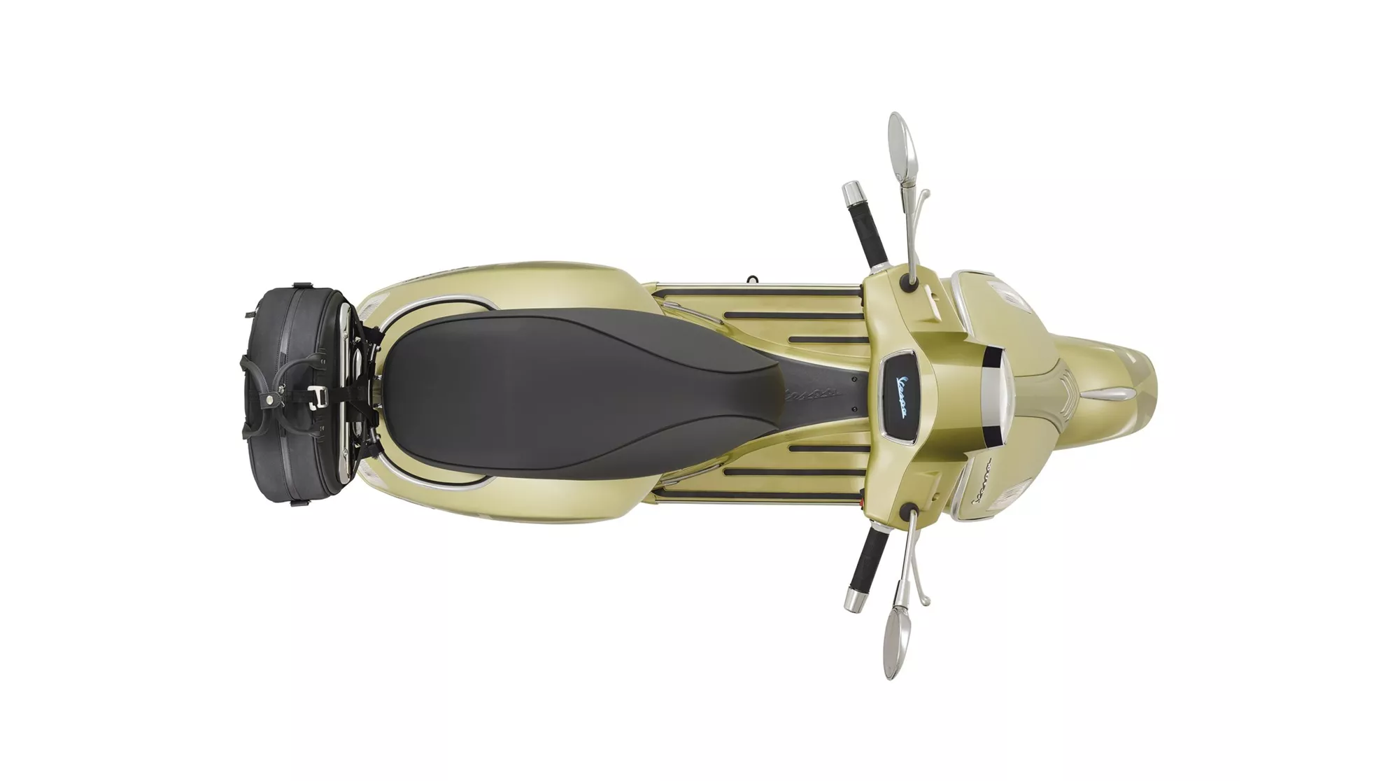 Vespa GTS 300 75th - Image 12 Vespa GTS 300 75th - Image 12