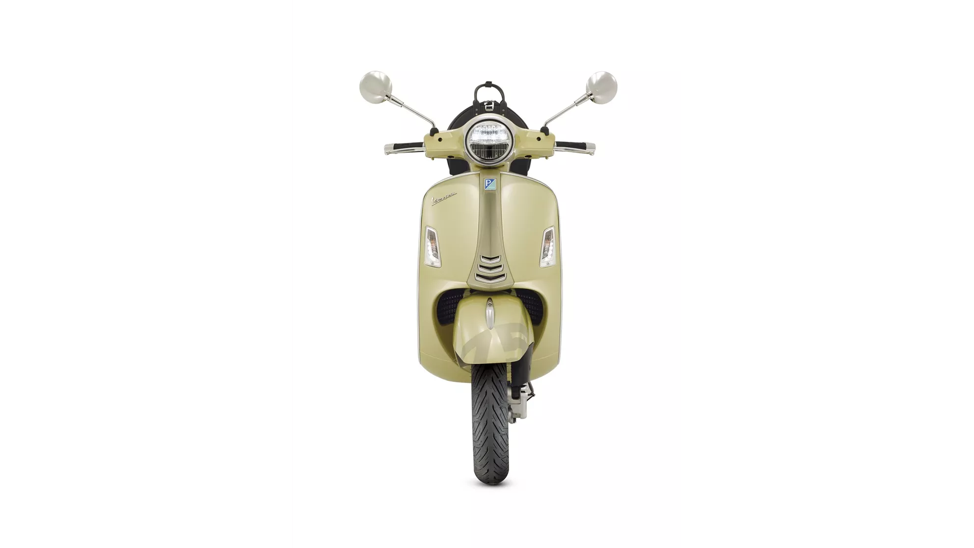 Vespa GTS 300 75th - Image 15 Vespa GTS 300 75th - Image 15
