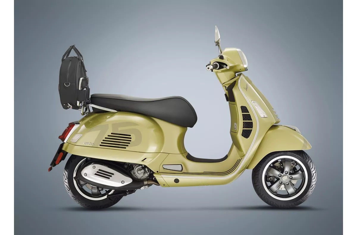 Vespa GTS 300 75th Vespa GTS 300 75th