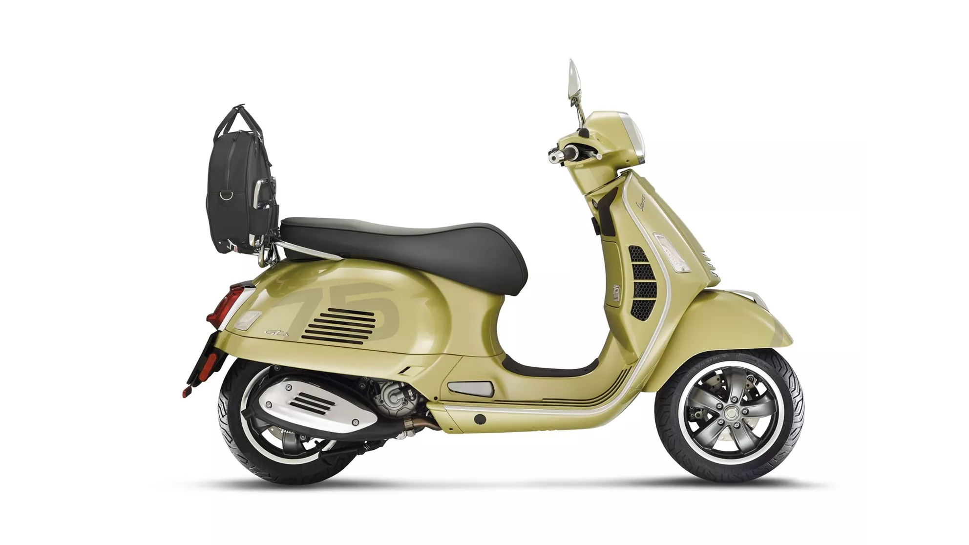 Vespa GTS 300 75th - Image 16 Vespa GTS 300 75th - Image 16