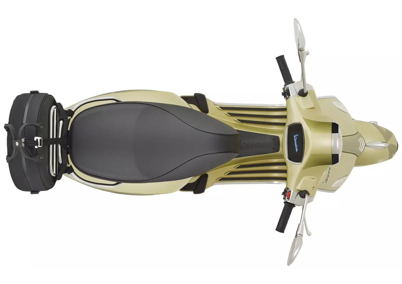 Vespa Primavera 125 75th 2021 Vespa Primavera 125 75th 2021