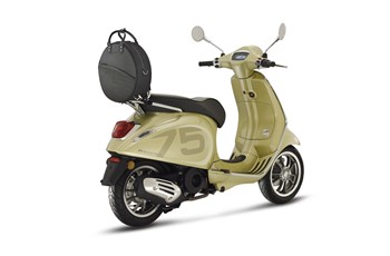 Vespa Primavera 125 75th 2021 - Bild 6 Vespa Primavera 125 75th 2021 - Bild 6