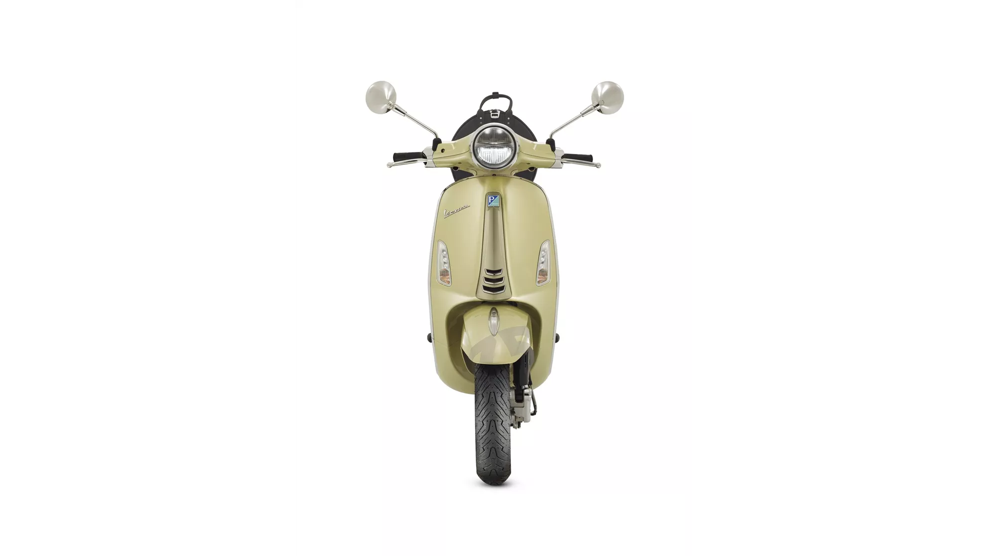 Vespa Primavera 125 75th - Image 8 Vespa Primavera 125 75th - Image 8