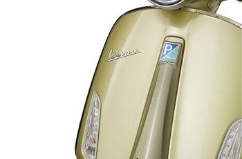 Vespa Primavera 125 75th 2021 - Bild 11 Vespa Primavera 125 75th 2021 - Bild 11