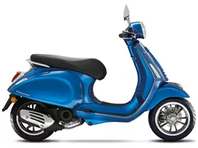 Vespa Primavera 50 Sport Vespa Primavera 50 Sport