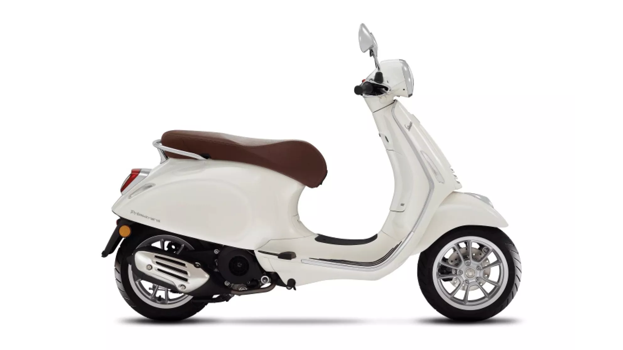 Vespa Primavera 125 - Image 1 Vespa Primavera 125 - Image 1