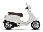 Vespa Primavera 125