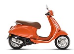 Vespa Primavera 125